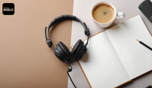 Podcasts Based on Faith