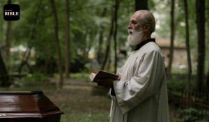 Daily Scripture Habit