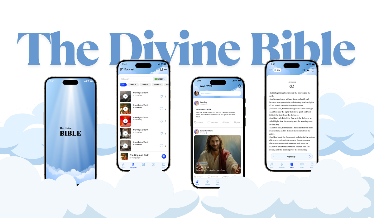 Best Devotional App for Christians