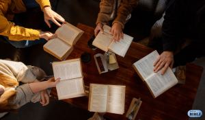 Read the Bible Together