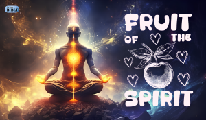 fruits of the spirit