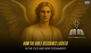 How the Bible Describes Lucifer in the Old and New Testaments