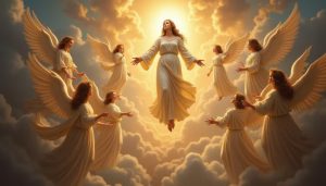 What Are the Names of Angels in the Bible, and Why Was Lucifer Cast Out of Heaven?