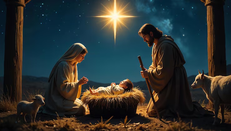 When Did Christmas Start Being Celebrated, and Why Is It Celebrated on December 25?