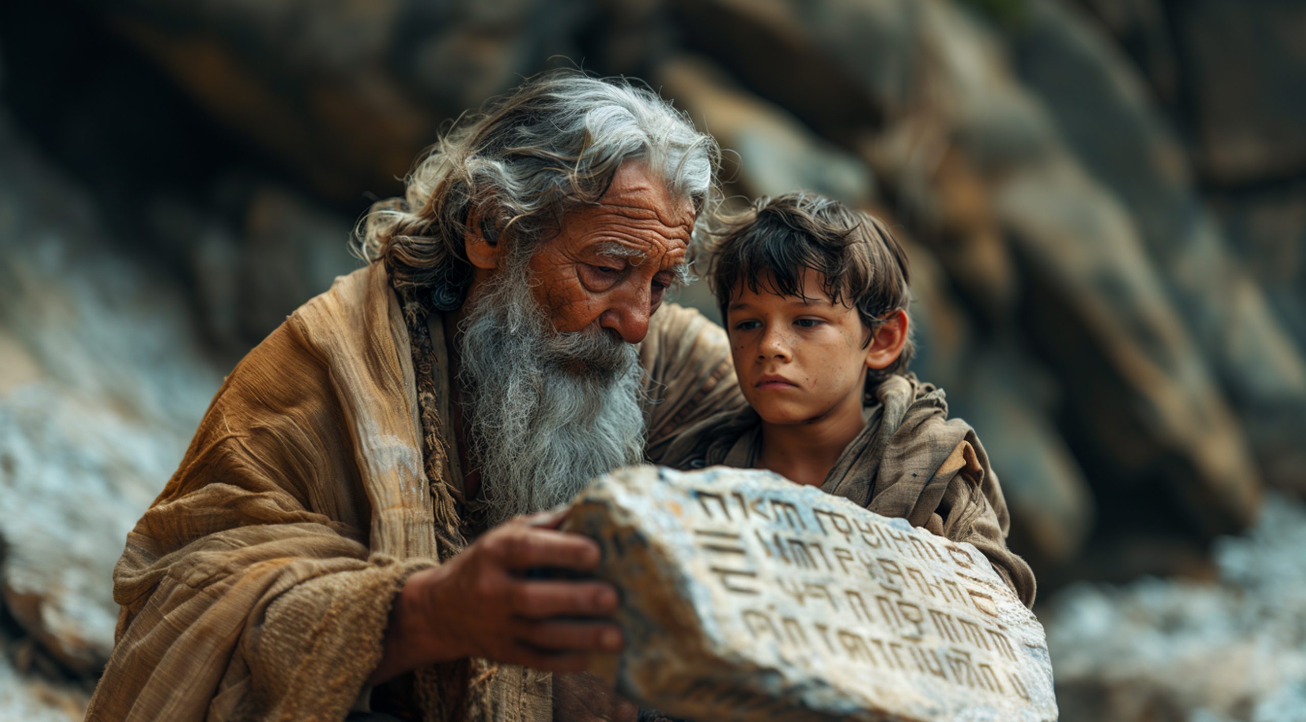 7 Fascinating Facts About Abraham You Didn’t Know