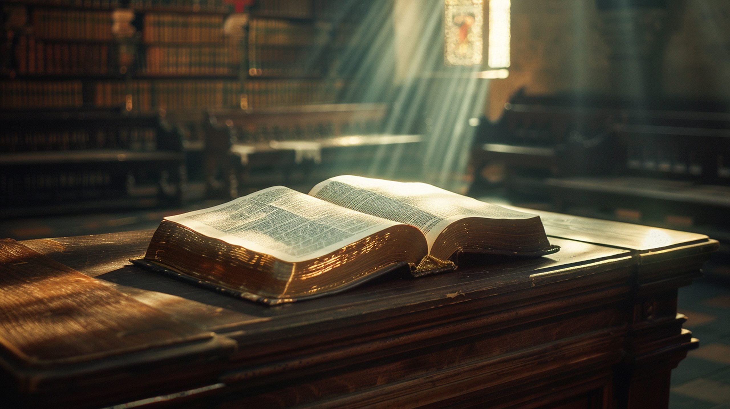 How Many Prophecies of Jesus Are in the Old Testament?