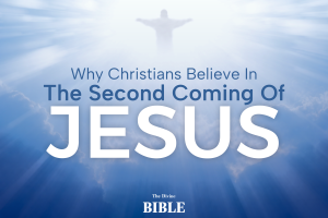 10 Reasons Why Christians Believe in the Second Coming of Jesus