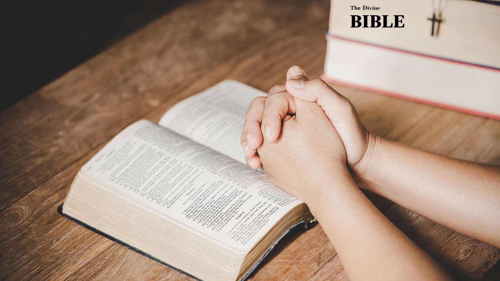 Practical Ways to Spend Daily Time with God