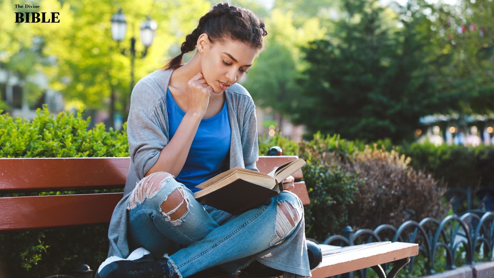 The Most Important Chapters Of The Bible To Read