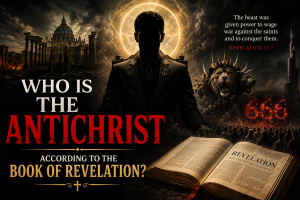 Who Is the Antichrist According to the Book of Revelation